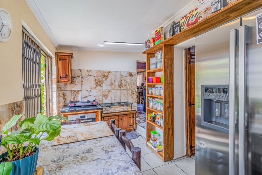 5 Bedroom Property for Sale in Kensington Gauteng