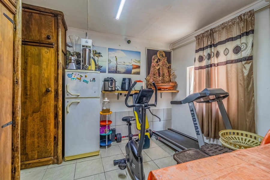 5 Bedroom Property for Sale in Kensington Gauteng