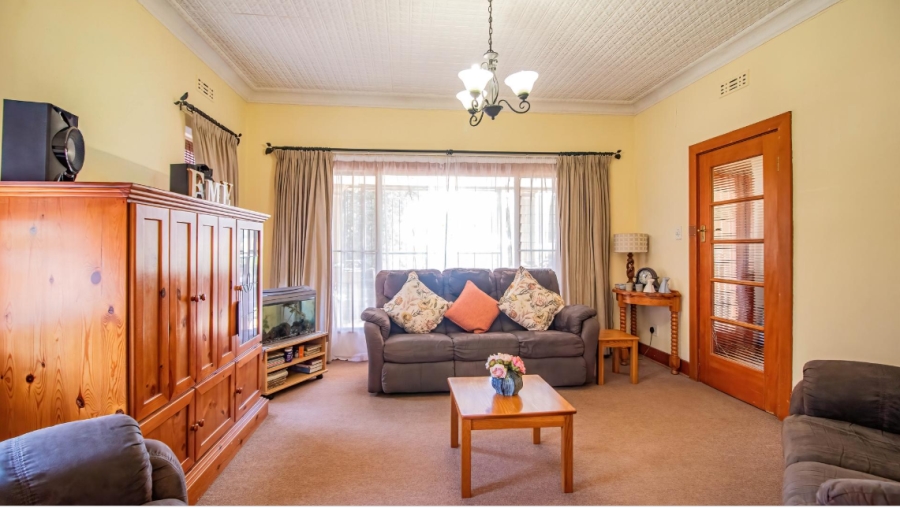 3 Bedroom Property for Sale in The Hill Gauteng