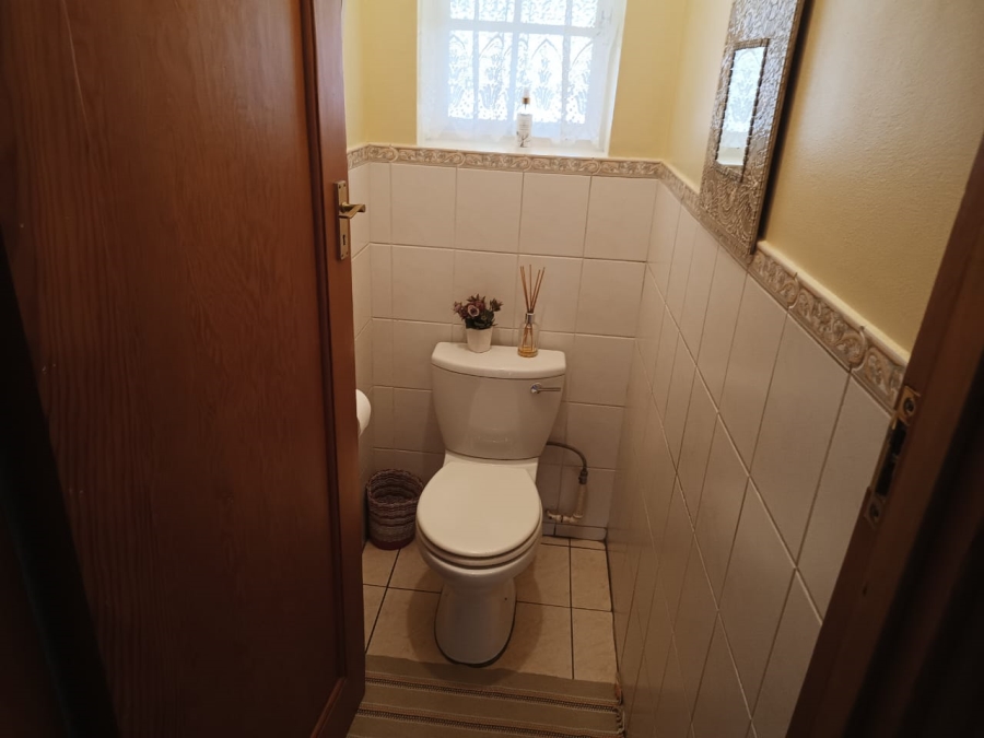 3 Bedroom Property for Sale in The Hill Gauteng