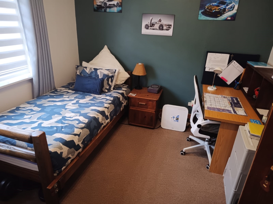 3 Bedroom Property for Sale in The Hill Gauteng