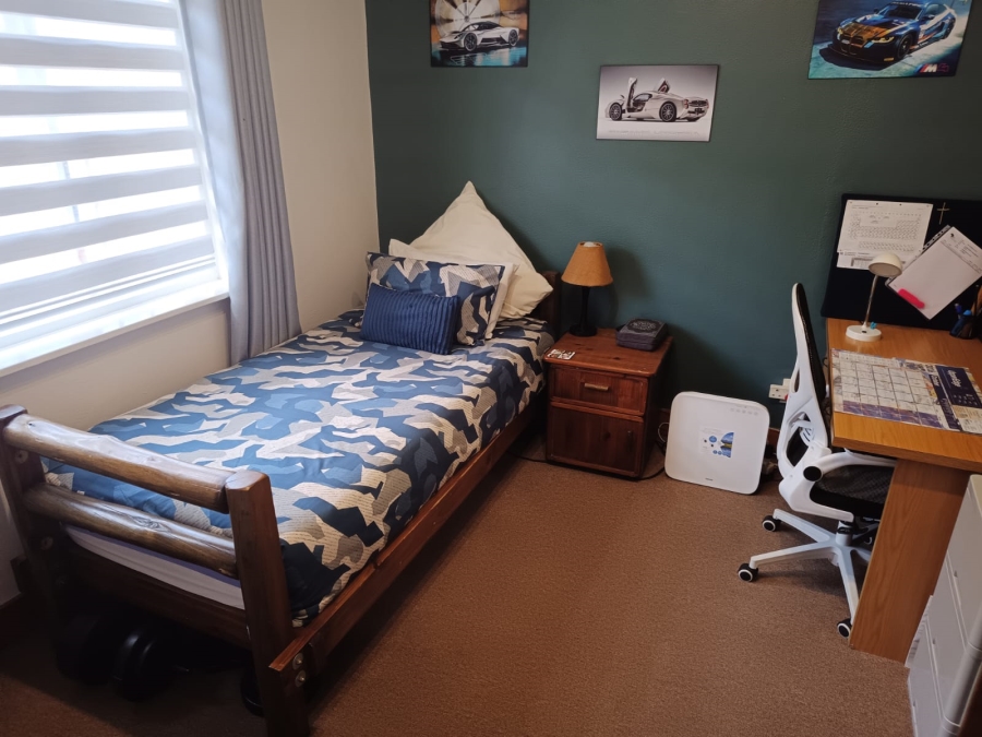 3 Bedroom Property for Sale in The Hill Gauteng