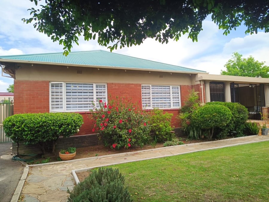 3 Bedroom Property for Sale in The Hill Gauteng