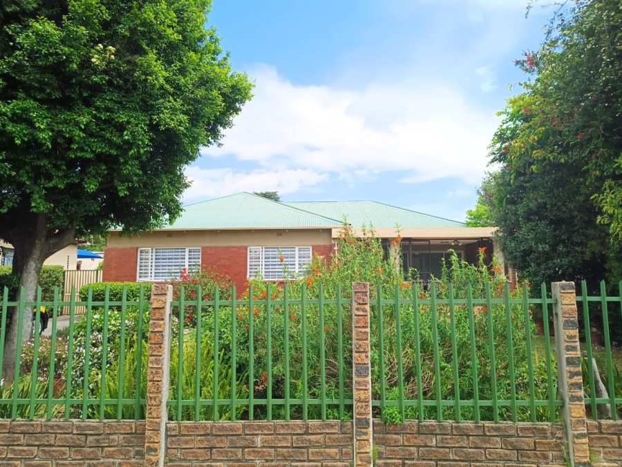 3 Bedroom Property for Sale in The Hill Gauteng
