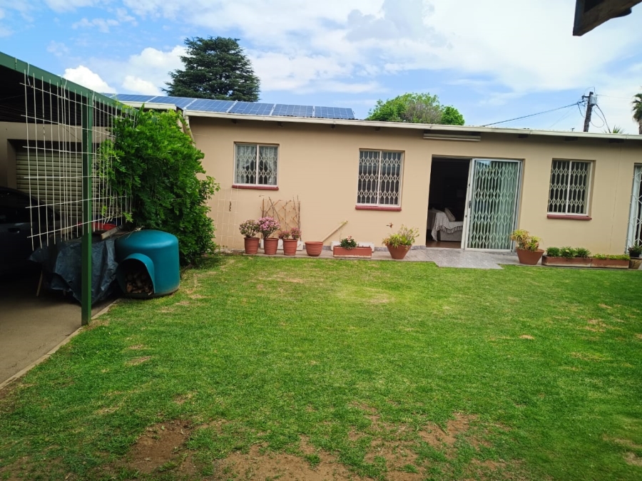3 Bedroom Property for Sale in The Hill Gauteng