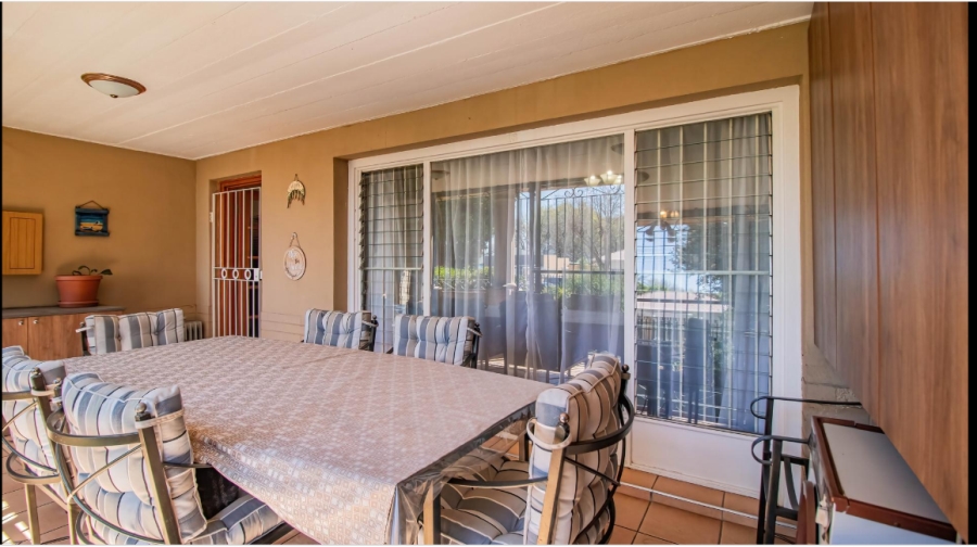 3 Bedroom Property for Sale in The Hill Gauteng