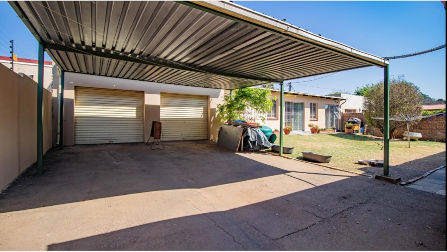 3 Bedroom Property for Sale in The Hill Gauteng