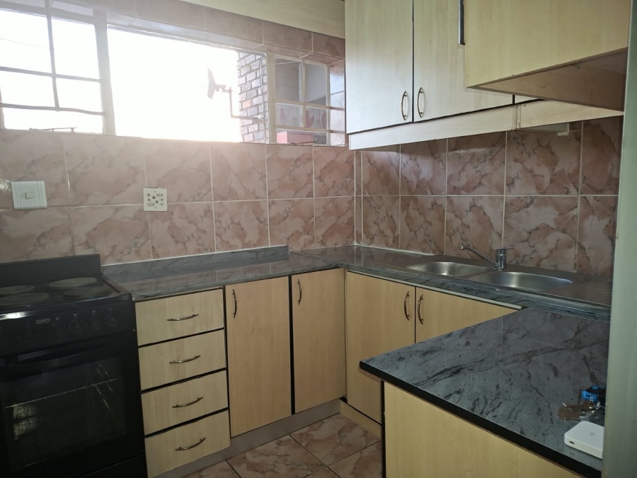3 Bedroom Property for Sale in Vanderbijlpark CE Gauteng