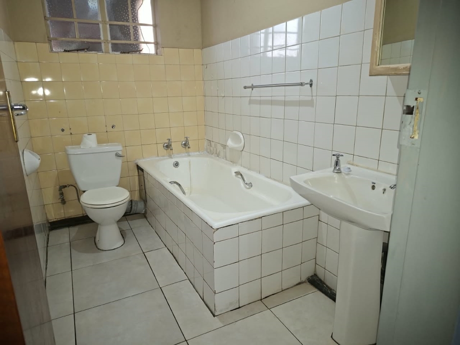 3 Bedroom Property for Sale in Vanderbijlpark CE Gauteng