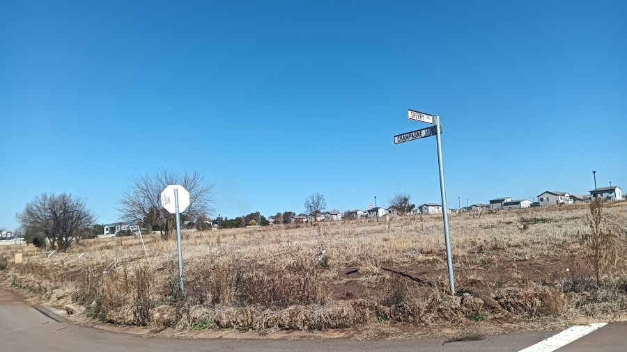 0 Bedroom Property for Sale in Raslouw Gauteng