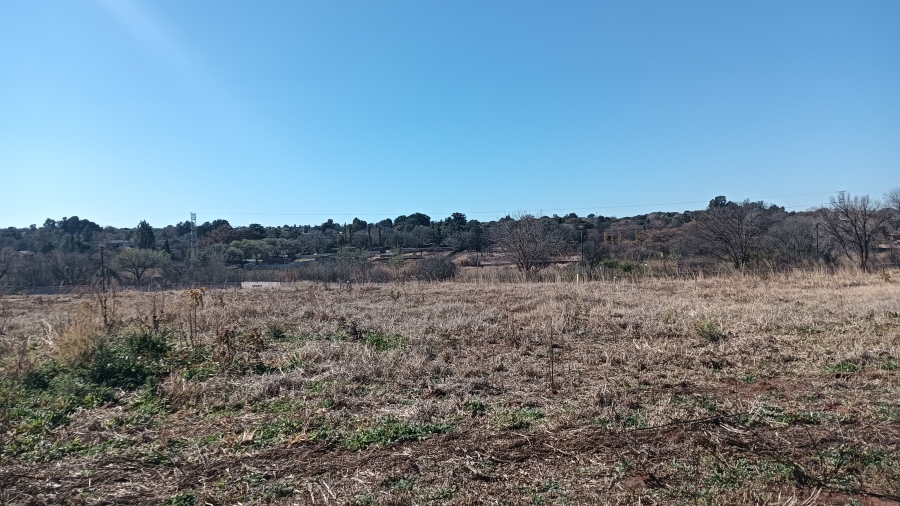 0 Bedroom Property for Sale in Raslouw Gauteng
