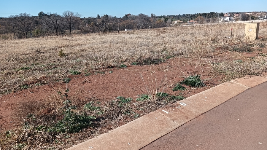 0 Bedroom Property for Sale in Raslouw Gauteng