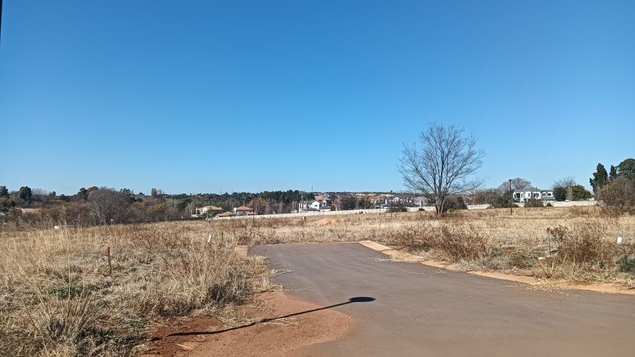 0 Bedroom Property for Sale in Raslouw Gauteng
