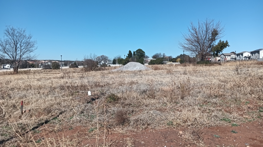 0 Bedroom Property for Sale in Raslouw Gauteng