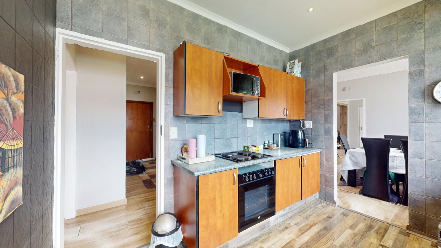 4 Bedroom Property for Sale in Glen Marais Gauteng