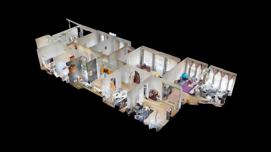 4 Bedroom Property for Sale in Glen Marais Gauteng