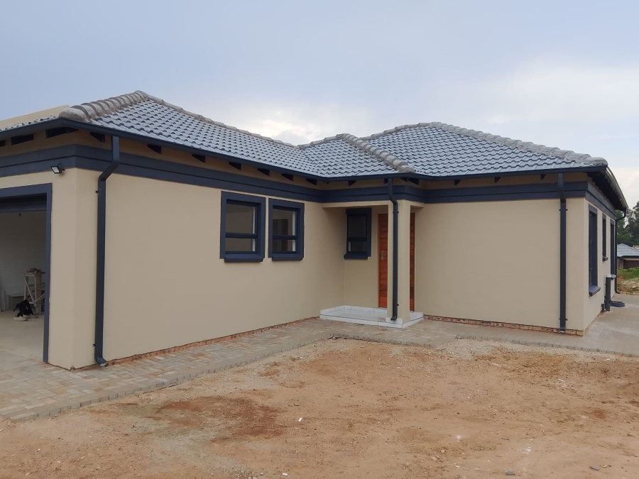 To Let 3 Bedroom Property for Rent in Heatherview Gauteng