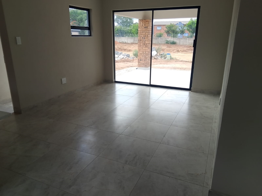To Let 3 Bedroom Property for Rent in Heatherview Gauteng
