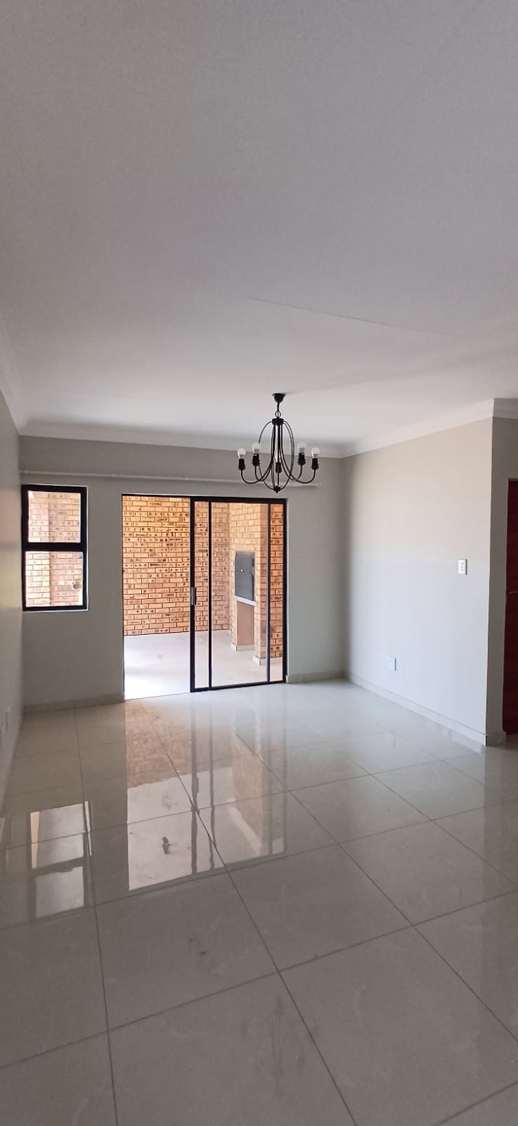 To Let 3 Bedroom Property for Rent in Heatherview Gauteng