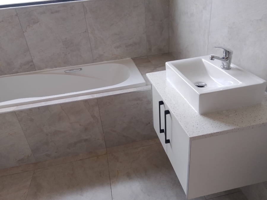 To Let 3 Bedroom Property for Rent in Heatherview Gauteng