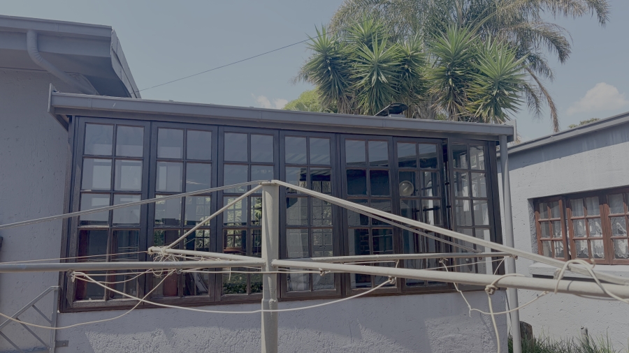 4 Bedroom Property for Sale in Kensington Gauteng