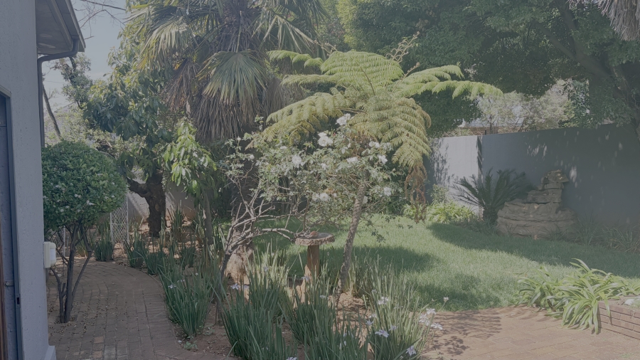 4 Bedroom Property for Sale in Kensington Gauteng