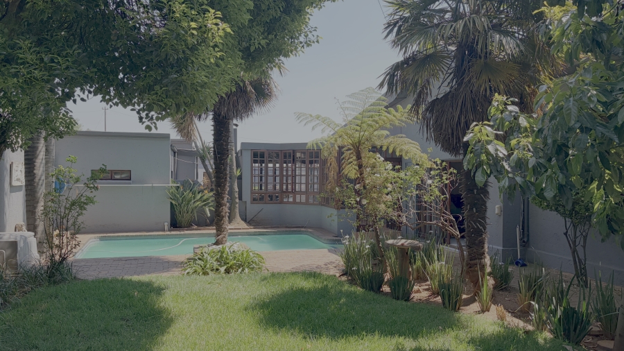 4 Bedroom Property for Sale in Kensington Gauteng