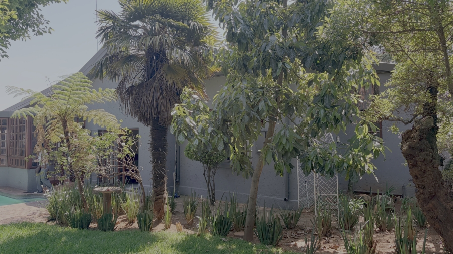 4 Bedroom Property for Sale in Kensington Gauteng