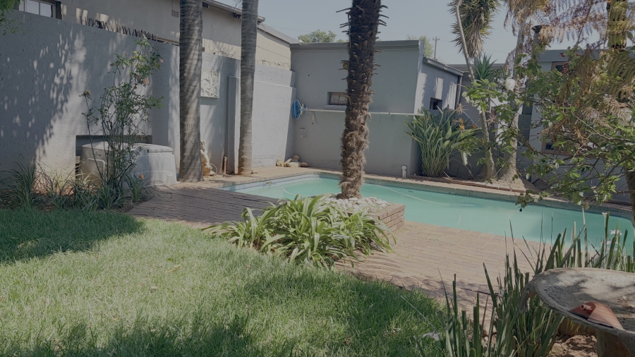 4 Bedroom Property for Sale in Kensington Gauteng