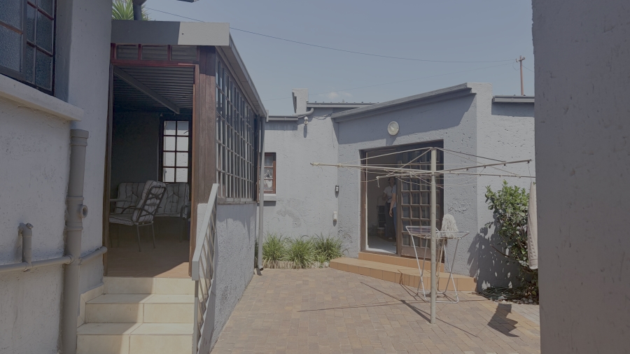 4 Bedroom Property for Sale in Kensington Gauteng