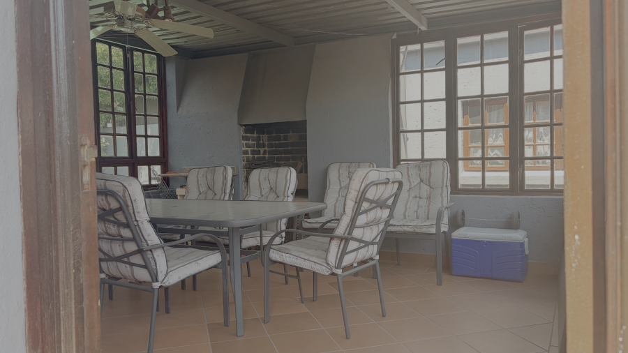 4 Bedroom Property for Sale in Kensington Gauteng