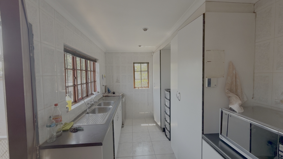 4 Bedroom Property for Sale in Kensington Gauteng
