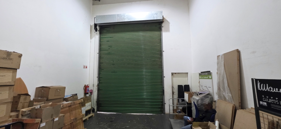 To Let Commercial Property for Rent in Kyalami Park Gauteng