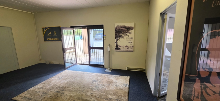 To Let Commercial Property for Rent in Kyalami Park Gauteng