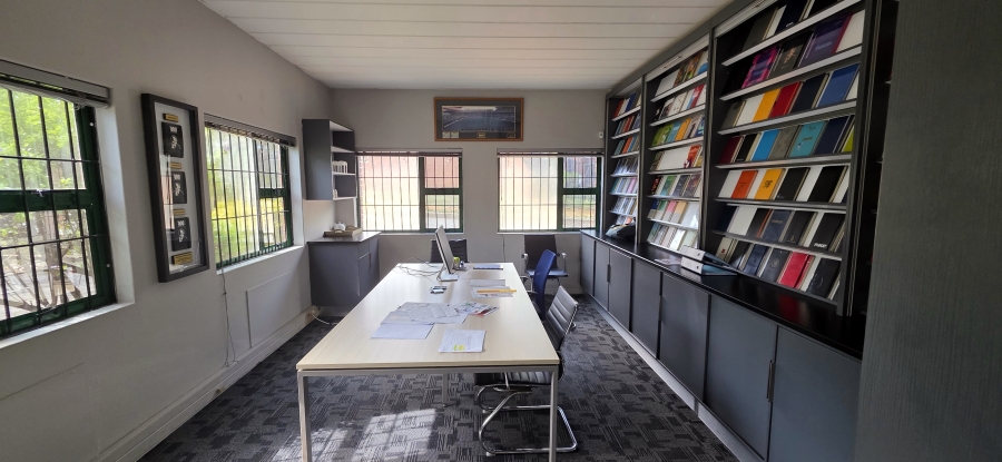To Let Commercial Property for Rent in Kyalami Park Gauteng