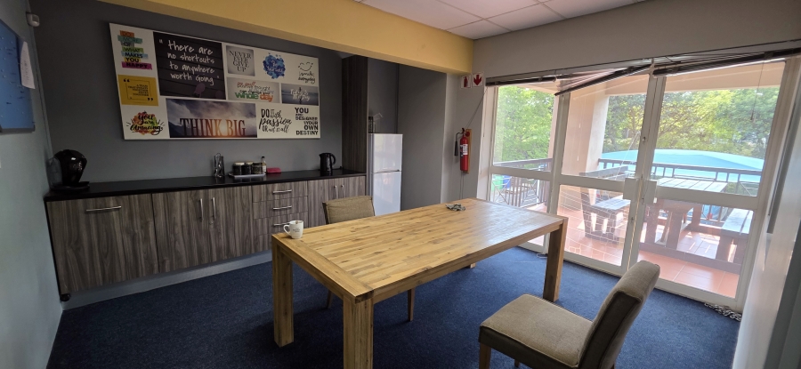 To Let Commercial Property for Rent in Kyalami Park Gauteng