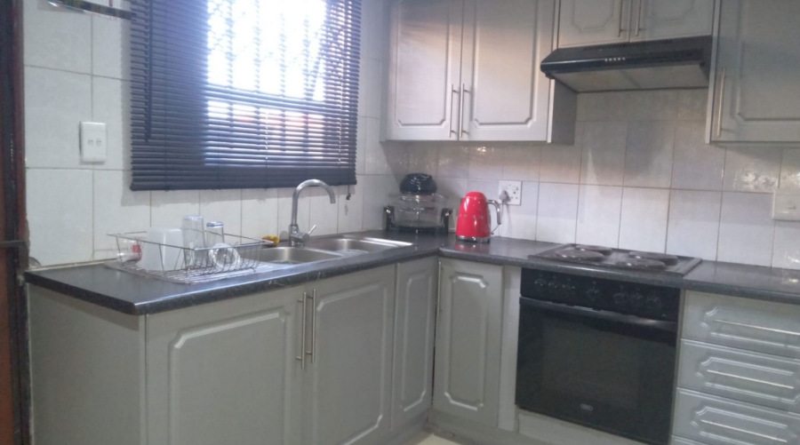 3 Bedroom Property for Sale in Siluma View Gauteng
