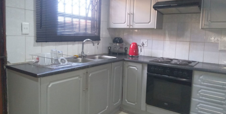 3 Bedroom Property for Sale in Siluma View Gauteng