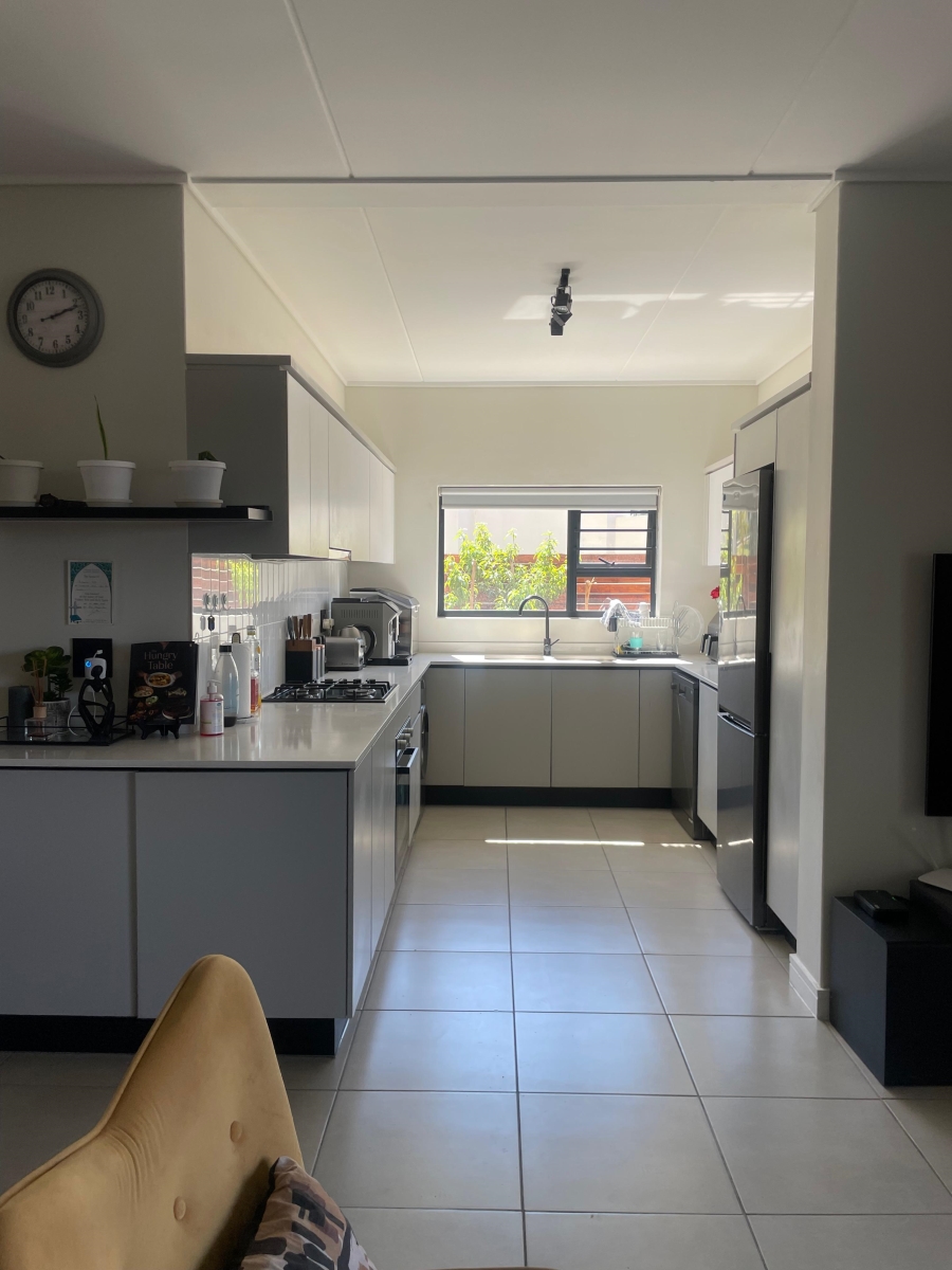 To Let 3 Bedroom Property for Rent in Linbro Park Gauteng