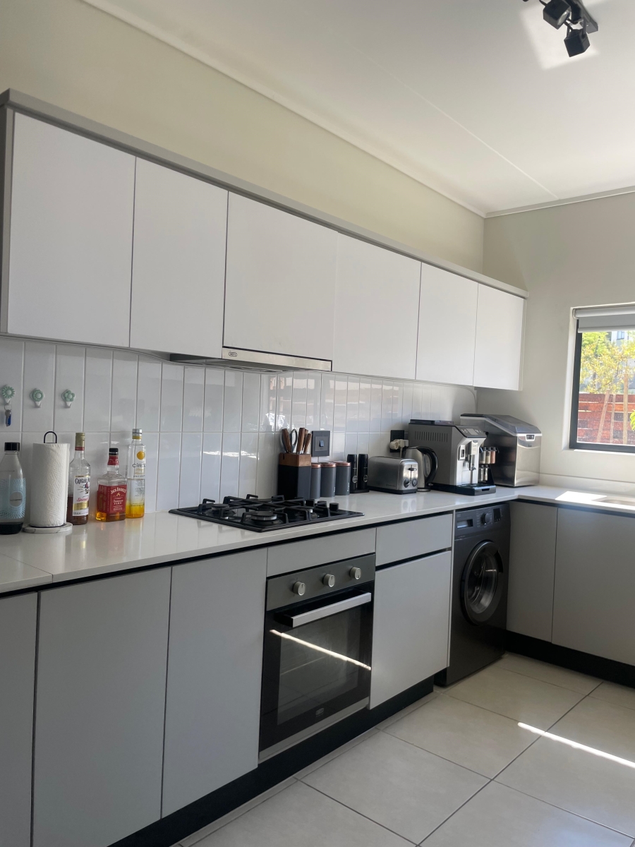 To Let 3 Bedroom Property for Rent in Linbro Park Gauteng