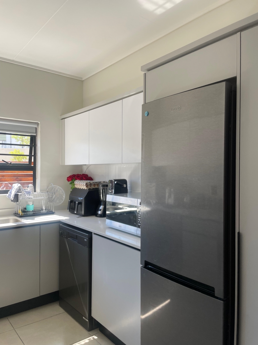 To Let 3 Bedroom Property for Rent in Linbro Park Gauteng