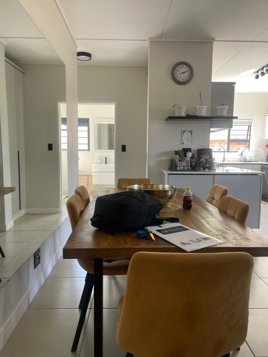 To Let 3 Bedroom Property for Rent in Linbro Park Gauteng