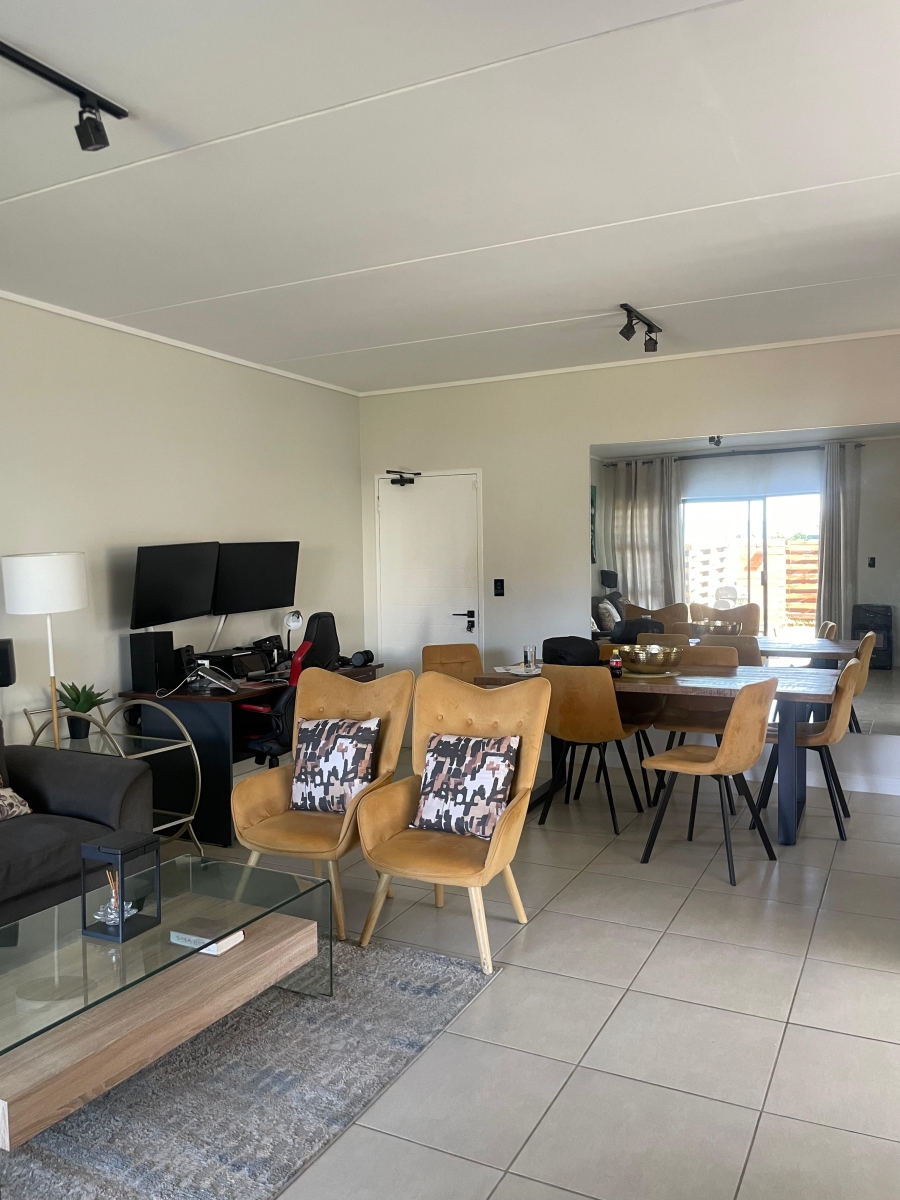 To Let 3 Bedroom Property for Rent in Linbro Park Gauteng