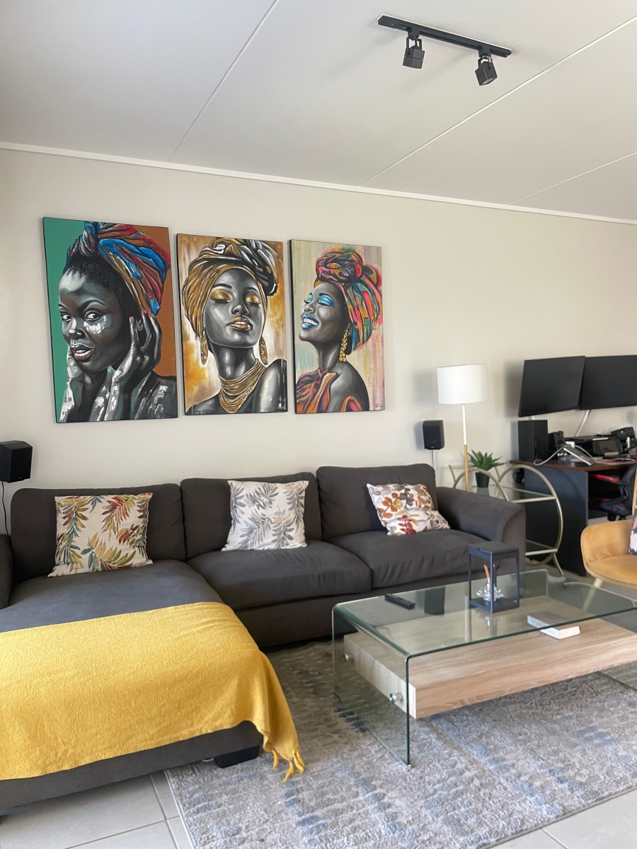 To Let 3 Bedroom Property for Rent in Linbro Park Gauteng