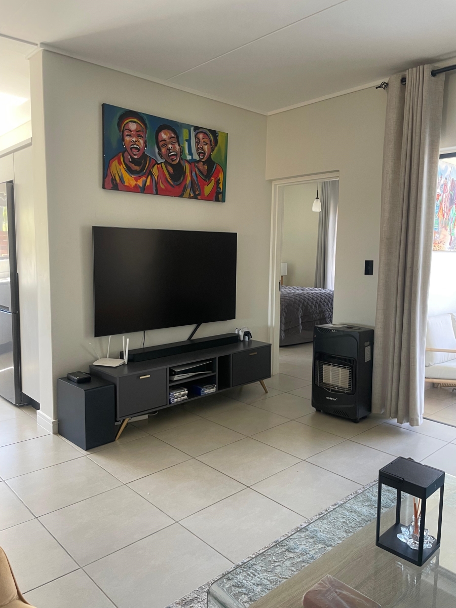 To Let 3 Bedroom Property for Rent in Linbro Park Gauteng