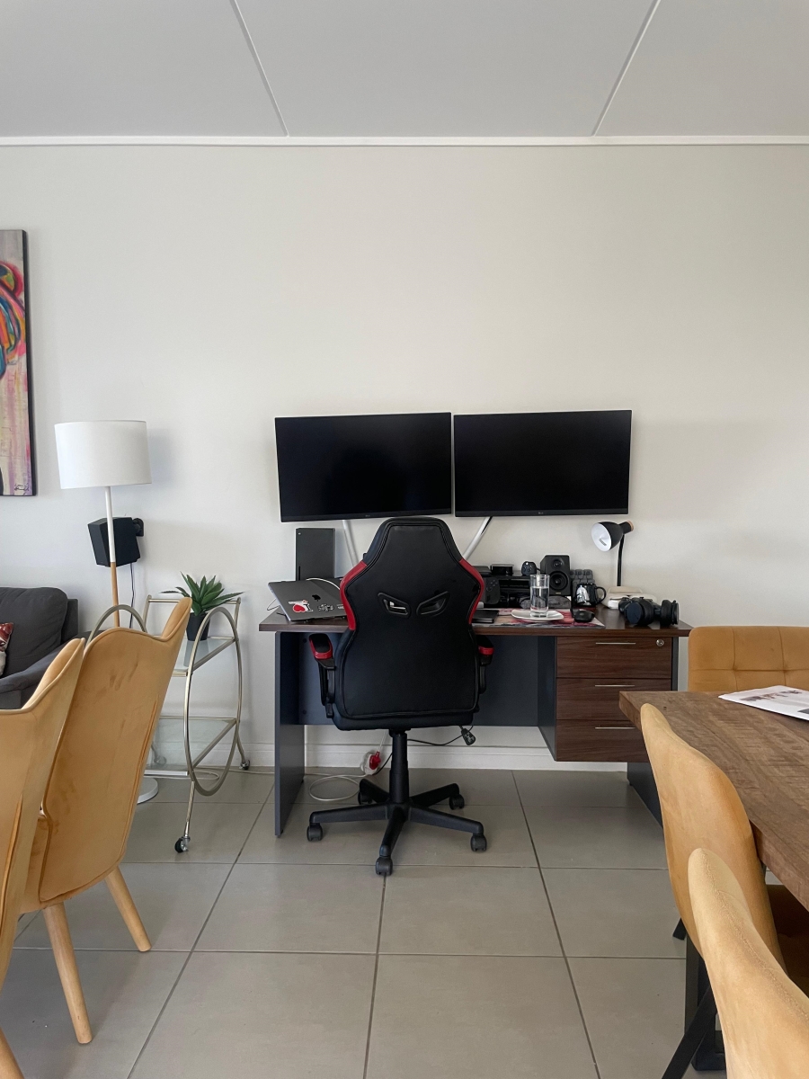 To Let 3 Bedroom Property for Rent in Linbro Park Gauteng
