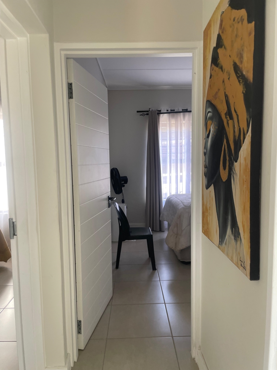 To Let 3 Bedroom Property for Rent in Linbro Park Gauteng
