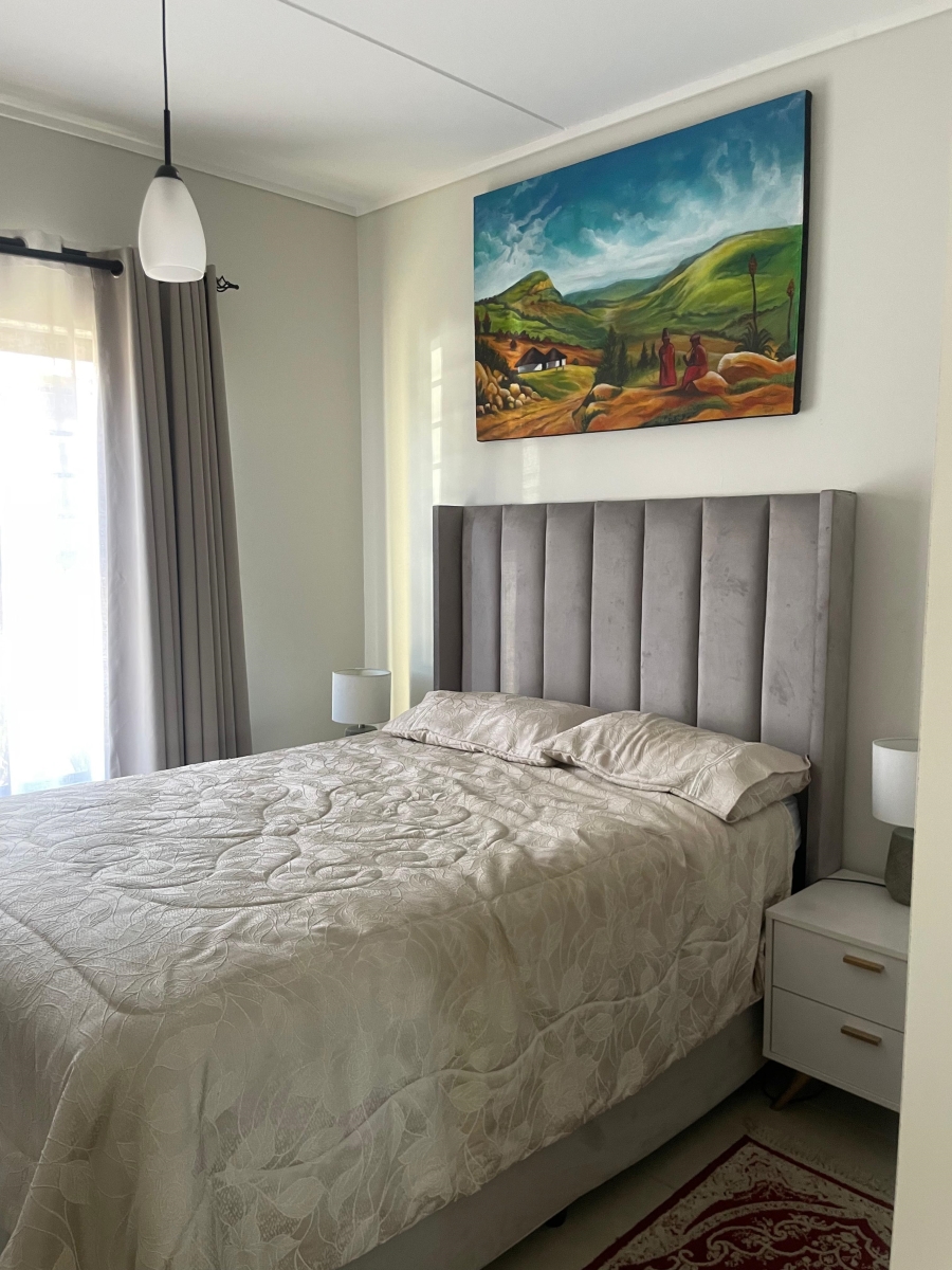 To Let 3 Bedroom Property for Rent in Linbro Park Gauteng