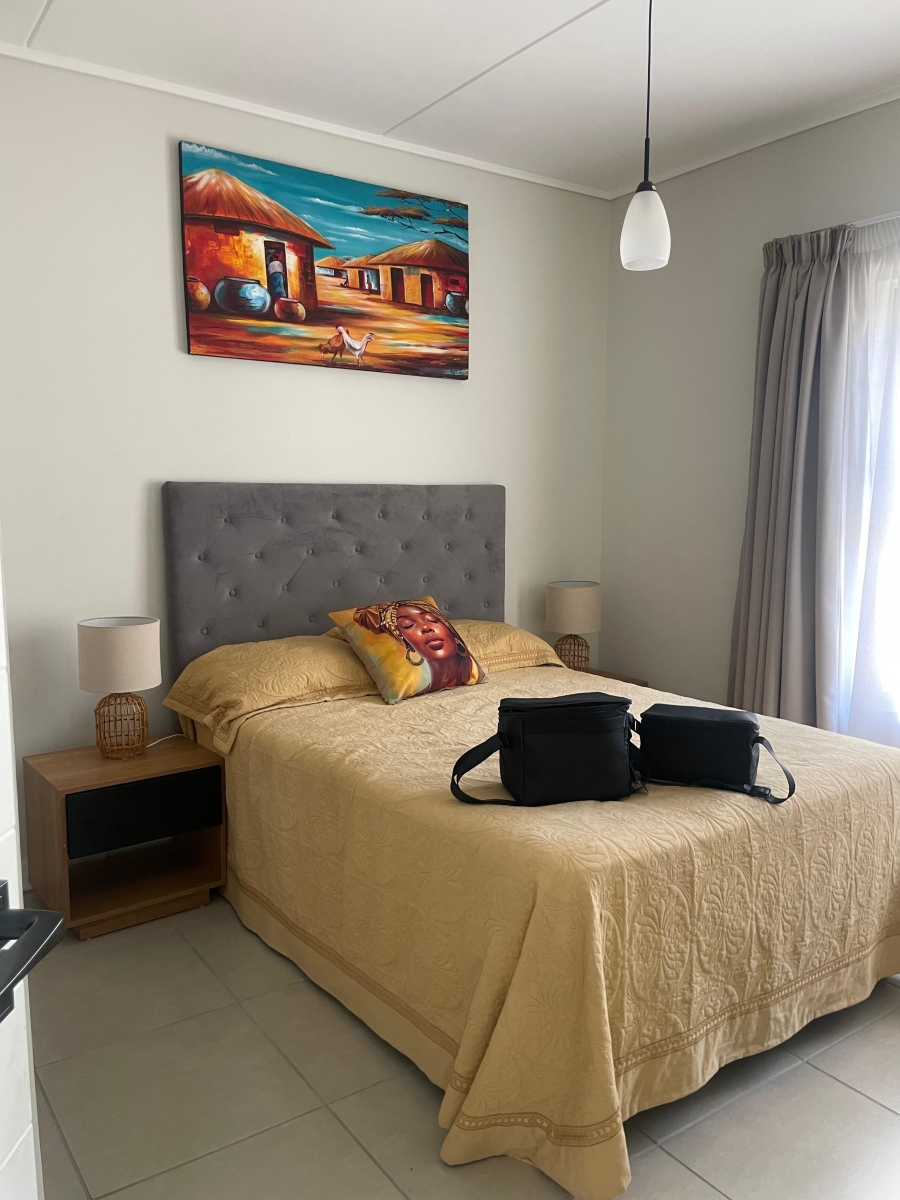 To Let 3 Bedroom Property for Rent in Linbro Park Gauteng