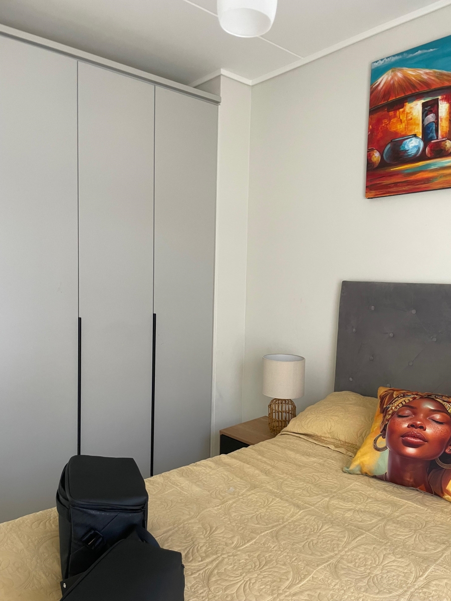 To Let 3 Bedroom Property for Rent in Linbro Park Gauteng